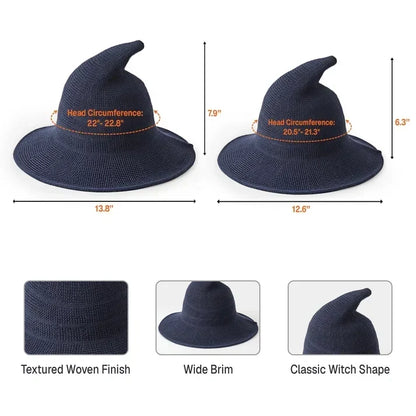 Custom Trick Treat Witch Gift